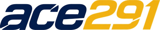 ace291 Philippines gaming platform logo